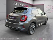 FIAT d'occasion 500 X 1.0 FireFly Turbo T3 120ch Sport de 2021
