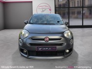 FIAT d'occasion 500 X 1.0 FireFly Turbo T3 120ch Sport de 2021