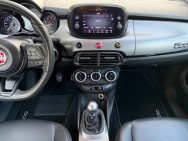 FIAT d'occasion 500 X 1.0 FireFly Turbo T3 120ch Sport de 2021