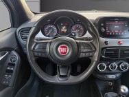 FIAT d'occasion 500 X 1.0 FireFly Turbo T3 120ch Sport de 2021
