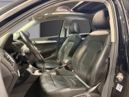 AUDI d'occasion Q3 2.0 TDI 140ch AMBITION LUXE de 2012 Narbonne (11)﻿