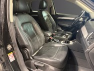 AUDI d'occasion Q3 2.0 TDI 140ch AMBITION LUXE de 2012 Narbonne (11)﻿