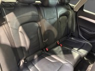 AUDI d'occasion Q3 2.0 TDI 140ch AMBITION LUXE de 2012 Narbonne (11)﻿