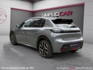 PEUGEOT d'occasion 208 II 1.2 HYBRID 100 AFFAIRE E-DCS de 2025