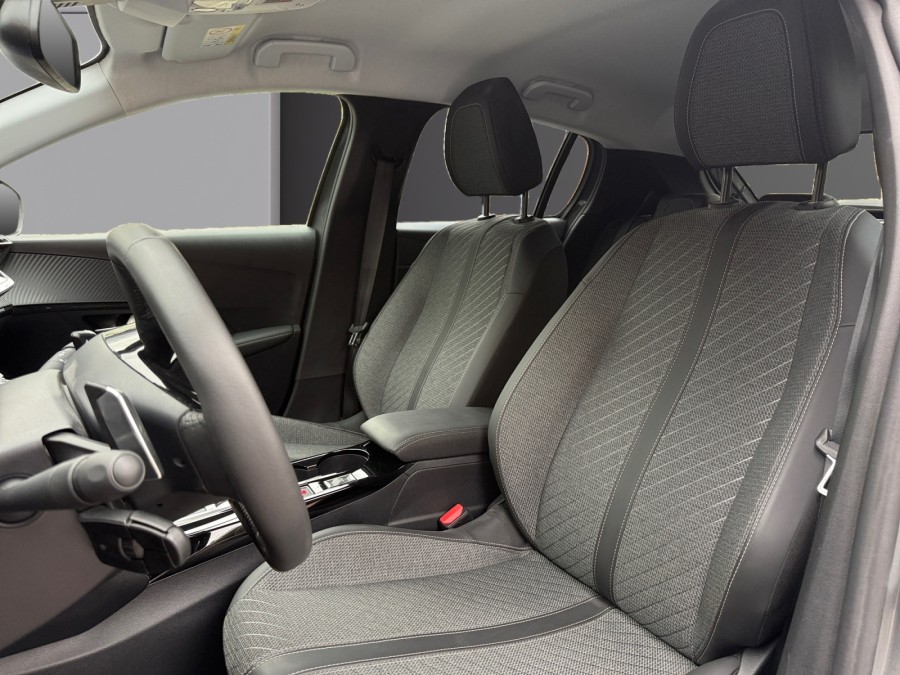 PEUGEOT d'occasion 208 II 1.2 HYBRID 100 AFFAIRE E-DCS de 2025
