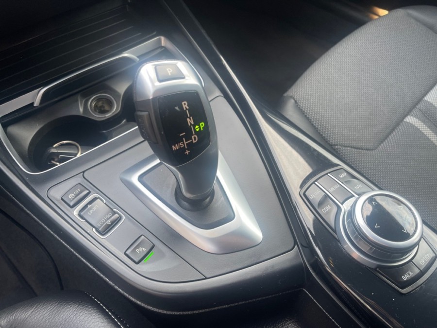 BMW d'occasion SERIE 1 118 D de 2017 Beauvais (60)﻿