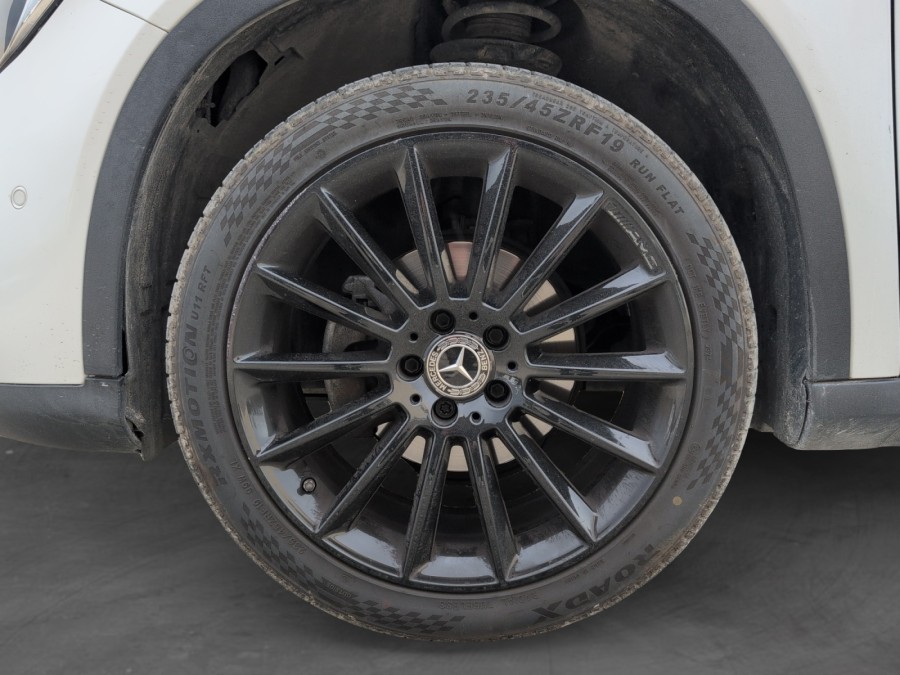 MERCEDES d'occasion GLA 220 CDI de 2019 Vauvert (30)﻿