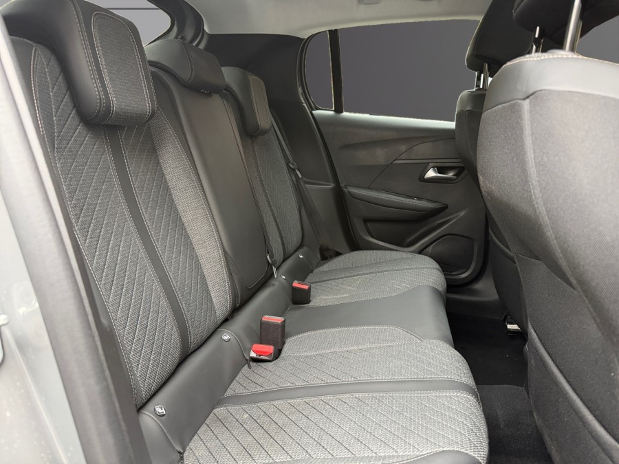 PEUGEOT d'occasion 208 II 1.2 HYBRID 100 AFFAIRE E-DCS de 2025