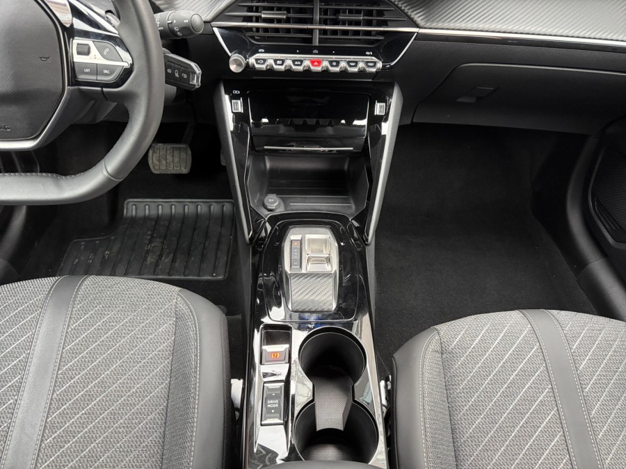 PEUGEOT d'occasion 208 II 1.2 HYBRID 100 AFFAIRE E-DCS de 2025