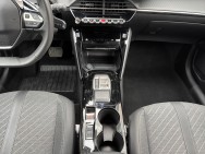 PEUGEOT d'occasion 208 II 1.2 HYBRID 100 AFFAIRE E-DCS de 2025