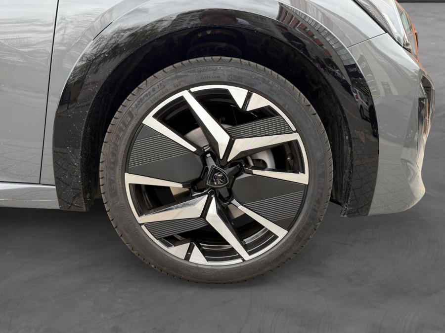 PEUGEOT d'occasion 208 II 1.2 HYBRID 100 AFFAIRE E-DCS de 2025