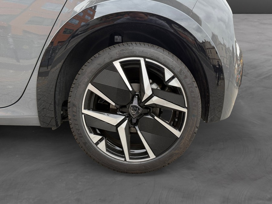 PEUGEOT d'occasion 208 II 1.2 HYBRID 100 AFFAIRE E-DCS de 2025
