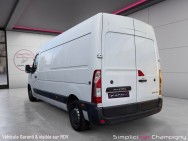 RENAULT d'occasion MASTER F3500 L3H2 2.3 Blue dCi 150ch Grand Confort
