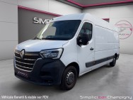 RENAULT d'occasion MASTER F3500 L3H2 2.3 Blue dCi 150ch Grand Confort