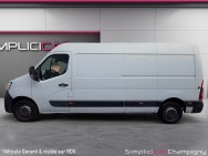 RENAULT d'occasion MASTER F3500 L3H2 2.3 Blue dCi 150ch Grand Confort