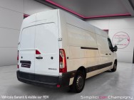 RENAULT d'occasion MASTER F3500 L3H2 2.3 Blue dCi 150ch Grand Confort