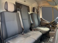 RENAULT d'occasion MASTER F3500 L3H2 2.3 Blue dCi 150ch Grand Confort