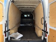RENAULT d'occasion MASTER F3500 L3H2 2.3 Blue dCi 150ch Grand Confort