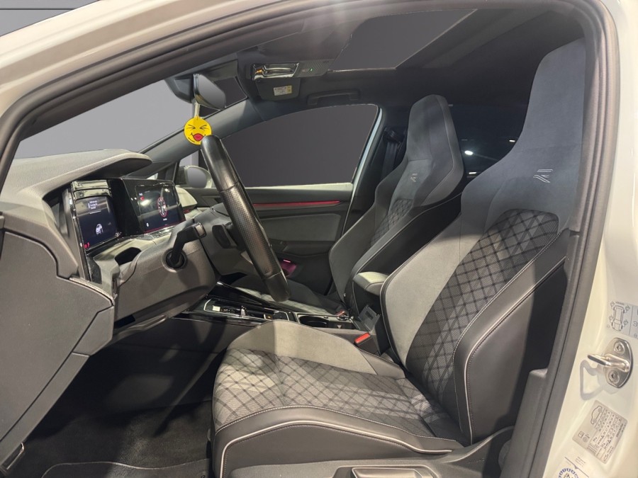 VOLKSWAGEN d'occasion GOLF 2.0 TDI SCR 150 r Line DSG de 2022