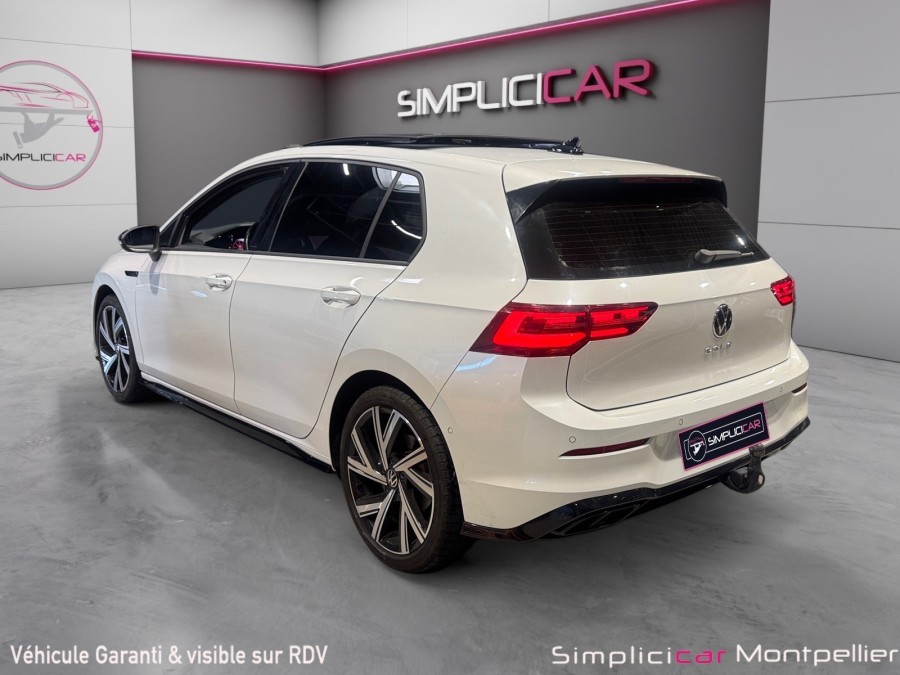 VOLKSWAGEN d'occasion GOLF 2.0 TDI SCR 150 r Line DSG de 2022