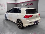 VOLKSWAGEN d'occasion GOLF 2.0 TDI SCR 150 r Line DSG de 2022