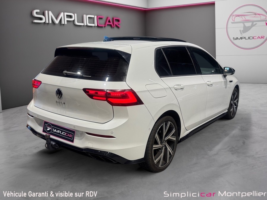 VOLKSWAGEN d'occasion GOLF 2.0 TDI SCR 150 r Line DSG de 2022