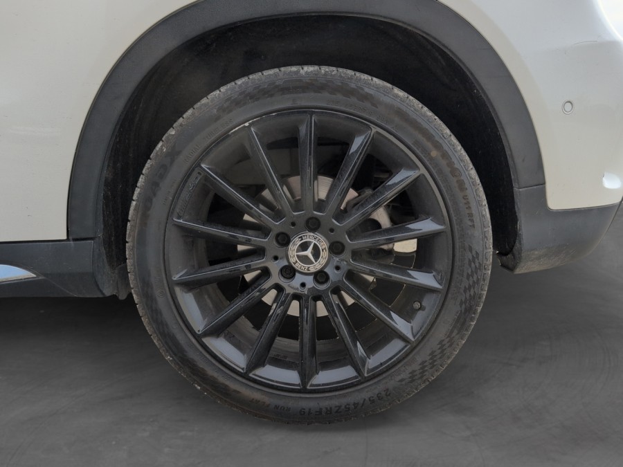 MERCEDES d'occasion GLA 220 CDI de 2019 Vauvert (30)﻿