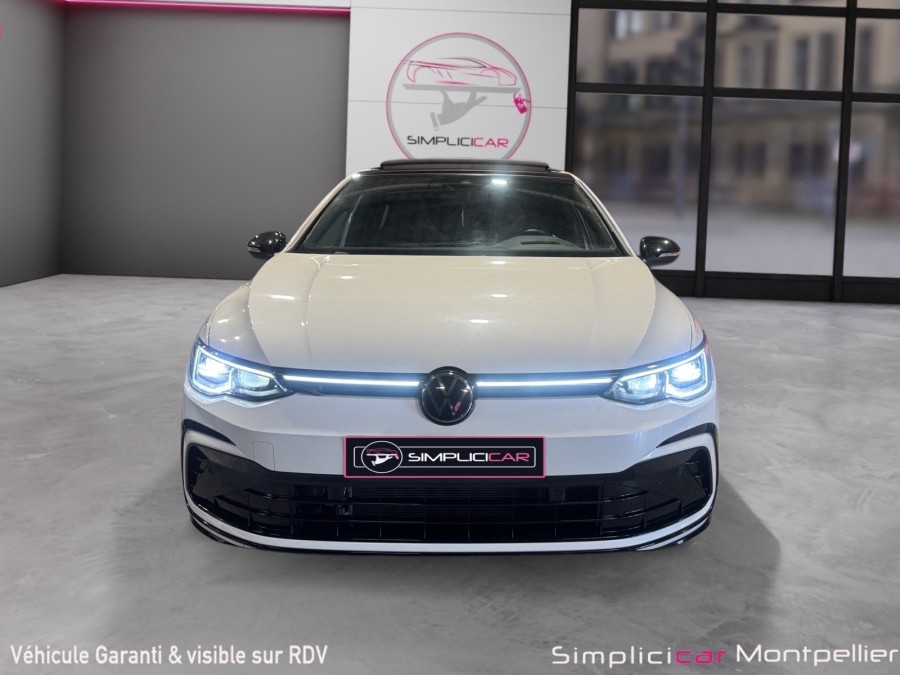 VOLKSWAGEN d'occasion GOLF 2.0 TDI SCR 150 r Line DSG de 2022