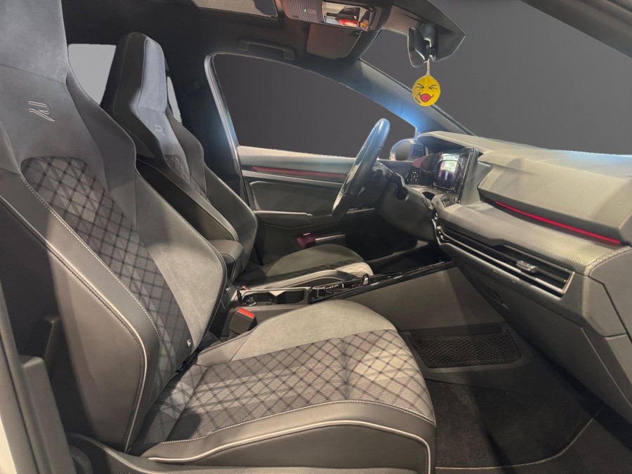 VOLKSWAGEN d'occasion GOLF 2.0 TDI SCR 150 r Line DSG de 2022