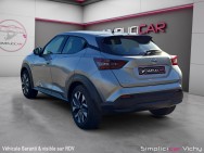 NISSAN d'occasion JUKE 1.0 DIG-T 114ch Business Edition 2022.5 de