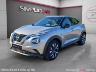 NISSAN d'occasion JUKE 1.0 DIG-T 114ch Business Edition 2022.5 de