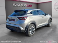 NISSAN d'occasion JUKE 1.0 DIG-T 114ch Business Edition 2022.5 de