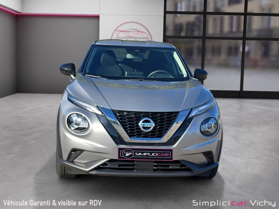 NISSAN d'occasion JUKE 1.0 DIG-T 114ch Business Edition 2022.5 de