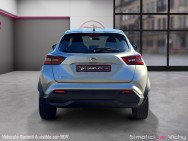 NISSAN d'occasion JUKE 1.0 DIG-T 114ch Business Edition 2022.5 de