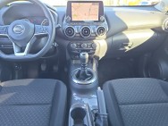 NISSAN d'occasion JUKE 1.0 DIG-T 114ch Business Edition 2022.5 de