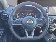 NISSAN d'occasion JUKE 1.0 DIG-T 114ch Business Edition 2022.5 de