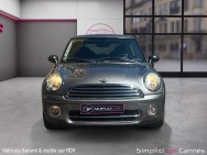 MINI d'occasion MINI ONE D 90 de 2010 Cannes (06)﻿