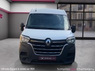 RENAULT d'occasion MASTER F3500 L2H2 2.3 Blue dCi 150 ch Confort