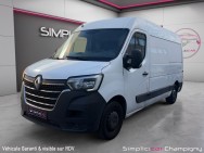 RENAULT d'occasion MASTER F3500 L2H2 2.3 Blue dCi 150 ch Confort
