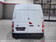 RENAULT d'occasion MASTER F3500 L2H2 2.3 Blue dCi 150 ch Confort