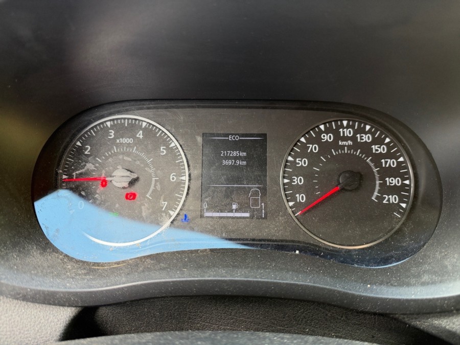 RENAULT d'occasion MASTER F3500 L2H2 2.3 Blue dCi 150 ch Confort