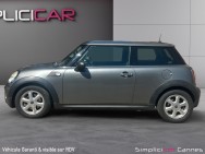 MINI d'occasion MINI ONE D 90 de 2010 Cannes (06)﻿