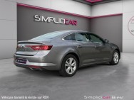 RENAULT d'occasion TALISMAN 1.3 TCE 160 BUSINESS INTENS EDC de 2019