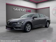 RENAULT d'occasion TALISMAN 1.3 TCE 160 BUSINESS INTENS EDC de 2019