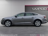 RENAULT d'occasion TALISMAN 1.3 TCE 160 BUSINESS INTENS EDC de 2019