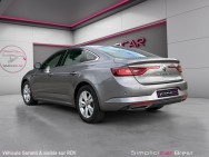 RENAULT d'occasion TALISMAN 1.3 TCE 160 BUSINESS INTENS EDC de 2019