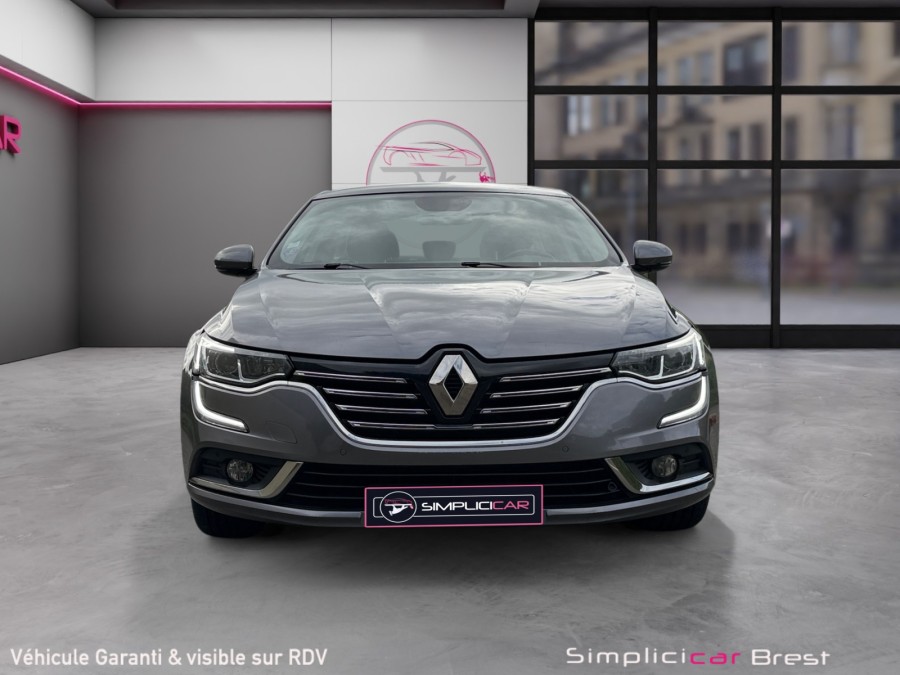 RENAULT d'occasion TALISMAN 1.3 TCE 160 BUSINESS INTENS EDC de 2019