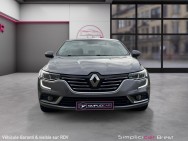 RENAULT d'occasion TALISMAN 1.3 TCE 160 BUSINESS INTENS EDC de 2019