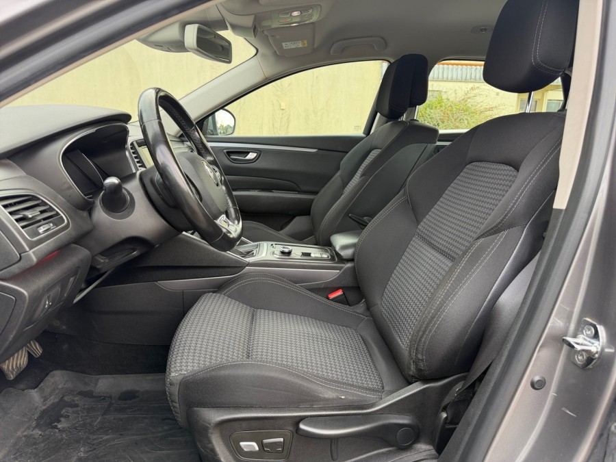 RENAULT d'occasion TALISMAN 1.3 TCE 160 BUSINESS INTENS EDC de 2019