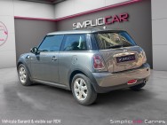 MINI d'occasion MINI ONE D 90 de 2010 Cannes (06)﻿